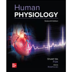 Hole's anatomy and physiology 16th edition