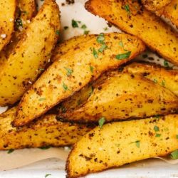 Buffalo wild wings wedges recipe