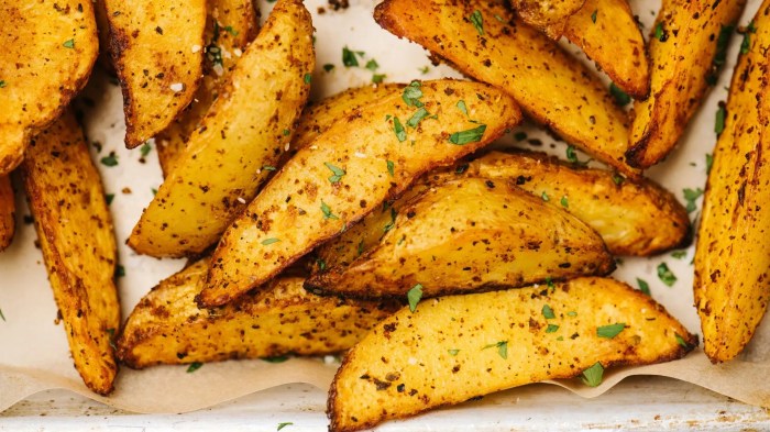 Buffalo wild wings wedges recipe