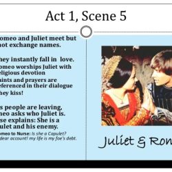 Romeo and juliet act 4 guided notes