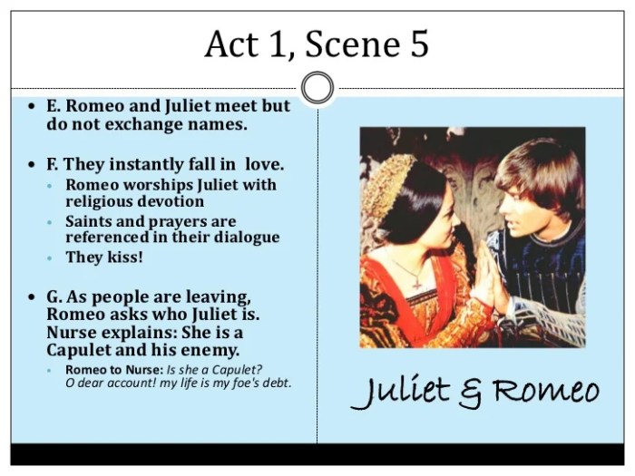 Romeo and juliet act 4 guided notes