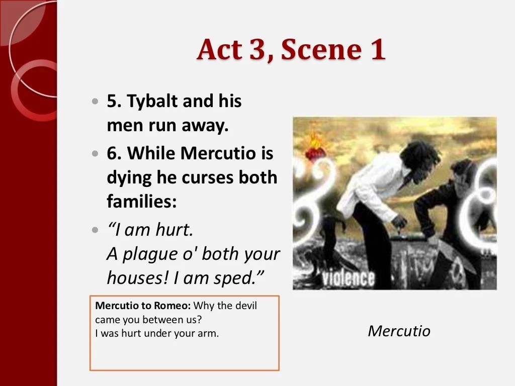 Romeo and juliet act 4 guided notes