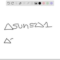 Triangles similar if statement similarity so determine write whether theorem explain postulate used name ot