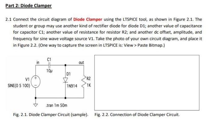 When using current clamps the dmm is set to read